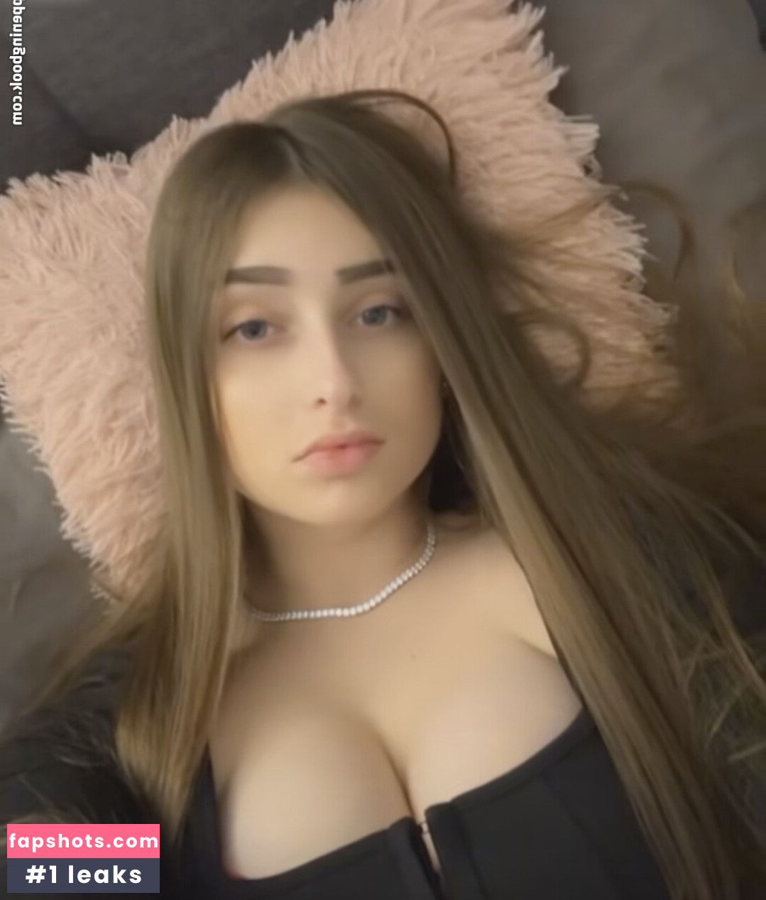 Celina Heinrichs Nahé úniky fotek pouze od fanoušků #12 - Fapshots