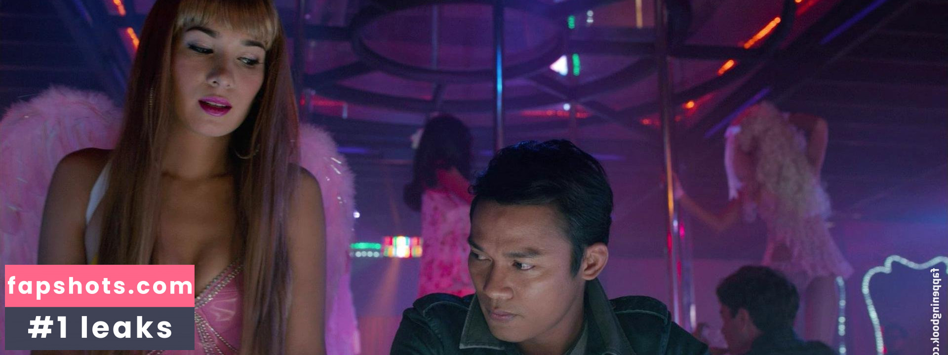 Celina Jade gallery photo #3