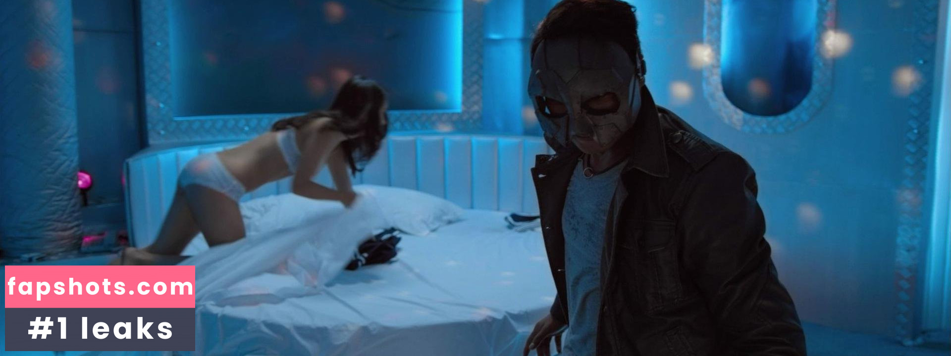 Celina Jade gallery photo #4