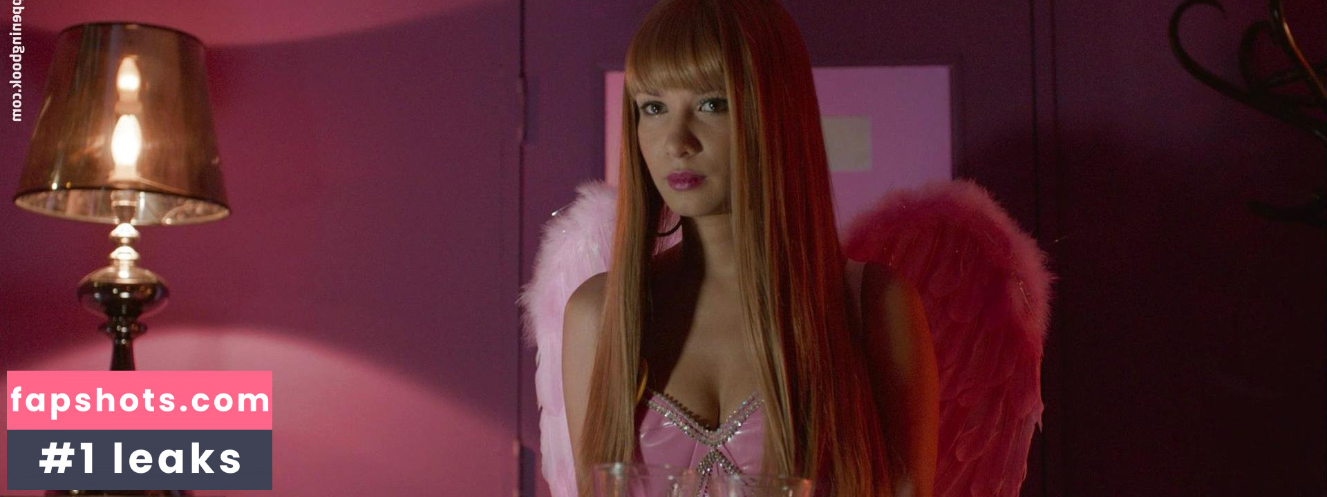 Celina Jade gallery photo #7