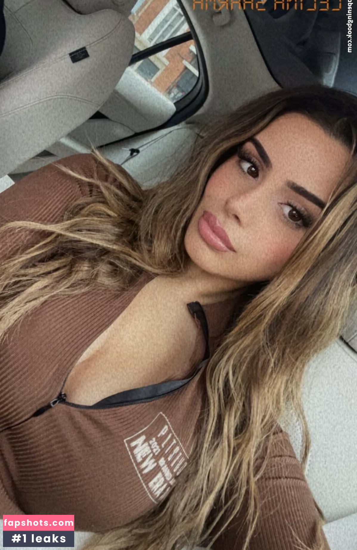 Celina Sharma Nude Leaks OnlyFans Photos #3 - LeakJerk