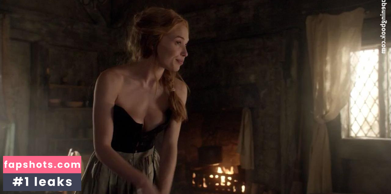 Celina Sinden Nude Leaks OnlyFans Photos #2 - LeakJerk