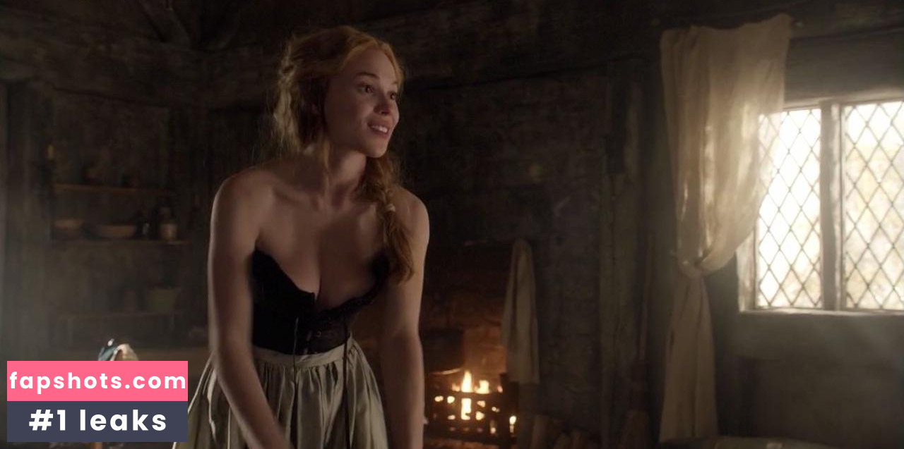 Celina Sinden Nude Leaks OnlyFans Photos #3 - LeakJerk