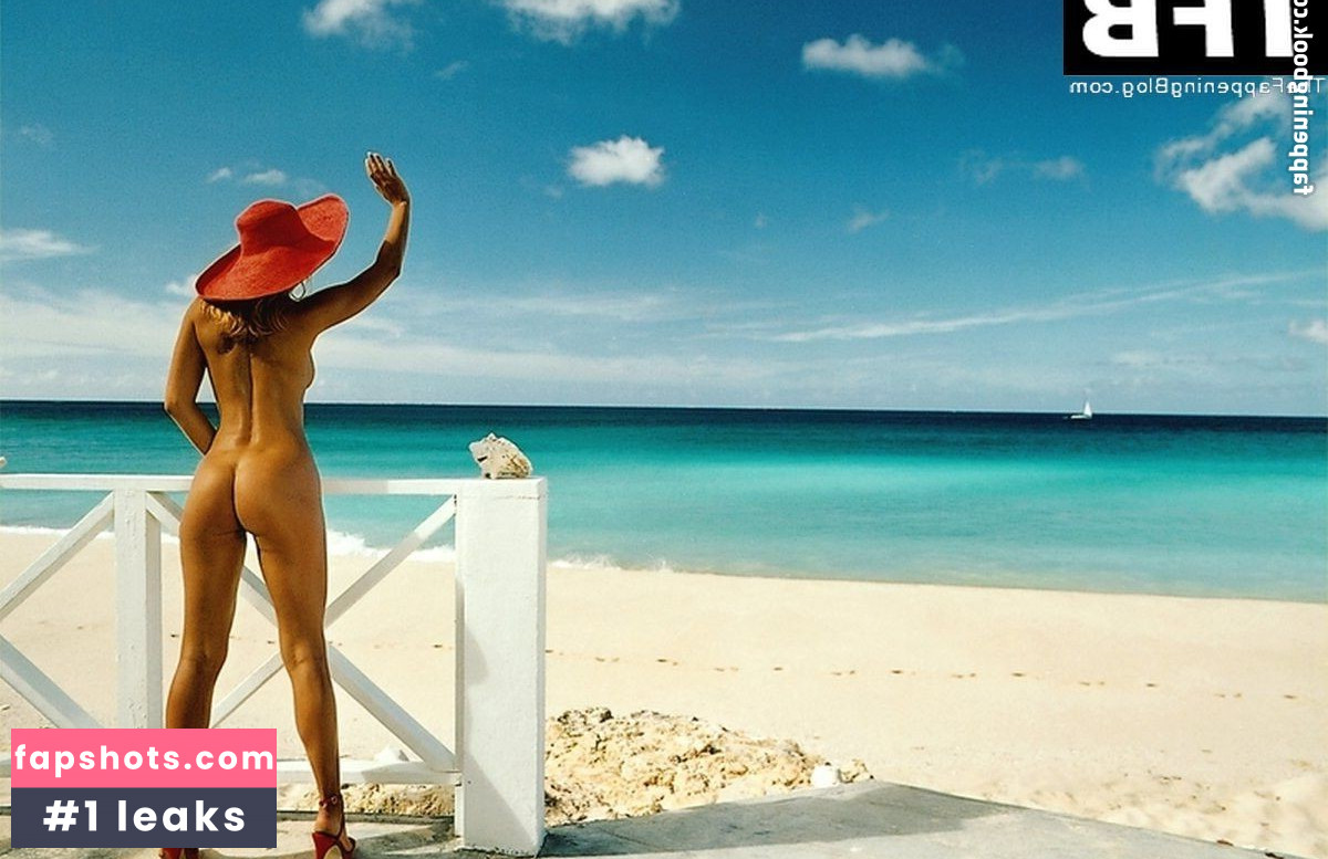 Celina Wieczorek Filtración Desnuda OnlyFans Foto #48 - Fapshots