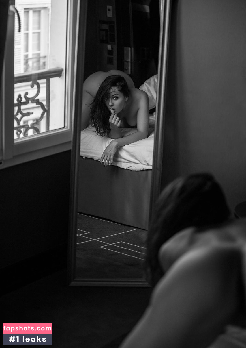 Celine Andrea gallery photo #58