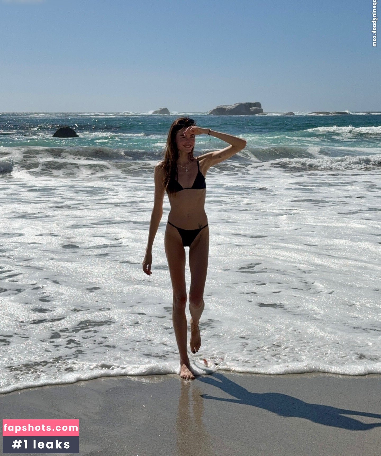 Celine Bethmann Nacktheit OnlyFans Fotos #13 - Fapshots