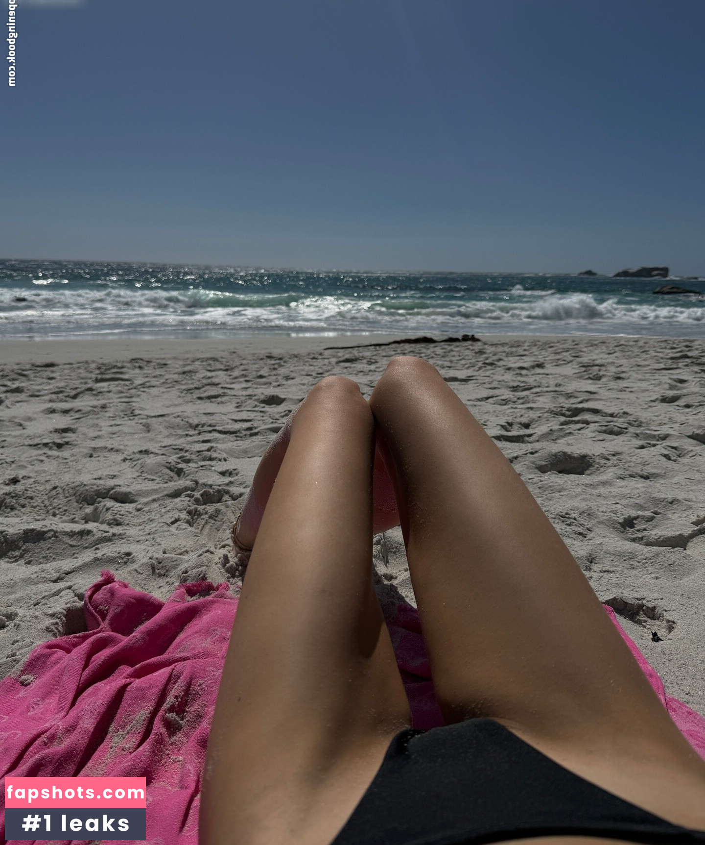 Celine Bethmann Nacktheit OnlyFans Fotos #18 - Fapshots