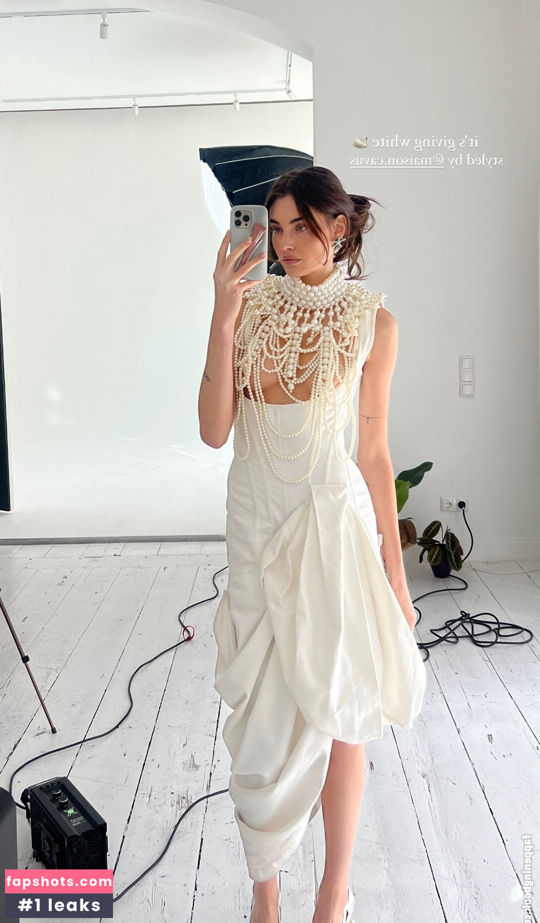 Celine Bethmann Nacktheit OnlyFans Fotos #22 - Fapshots