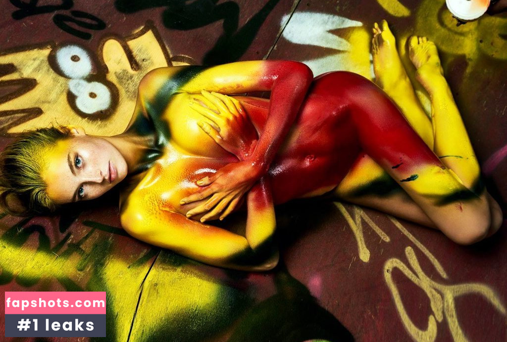 Celine Bethmann Nacktheit OnlyFans Fotos #26 - Fapshots