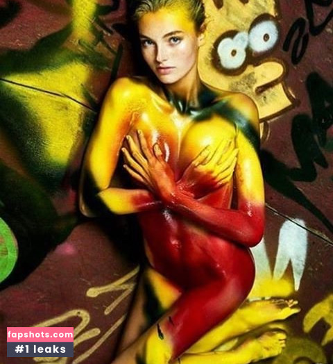 Celine Bethmann Nahé úniky fotek pouze od fanoušků #27 - Fapshots