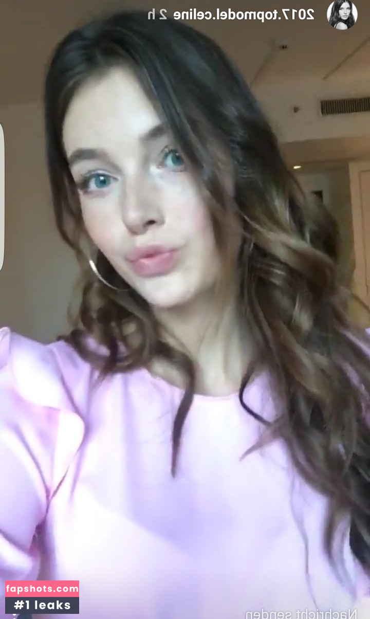 Celine Bethmann Nahé úniky fotek pouze od fanoušků #32 - Fapshots