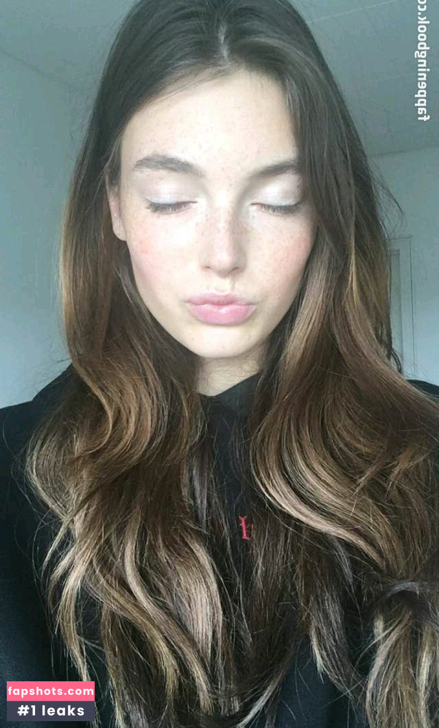 Celine Bethmann Nahé úniky fotek pouze od fanoušků #34 - Fapshots