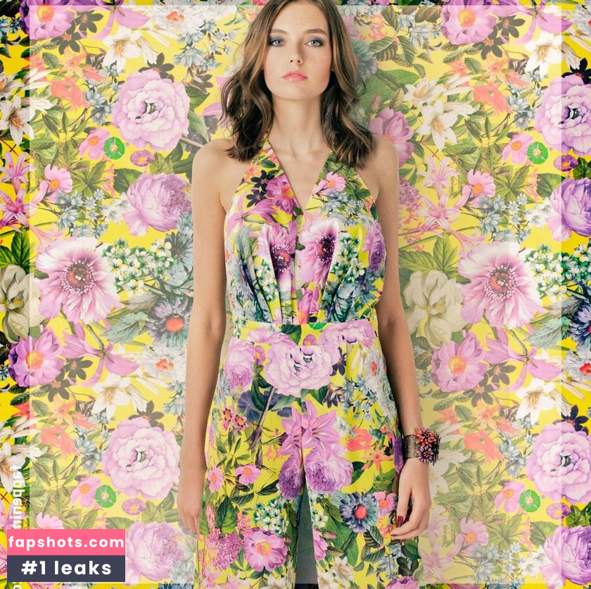 Celine Bethmann Nahé úniky fotek pouze od fanoušků #35 - Fapshots