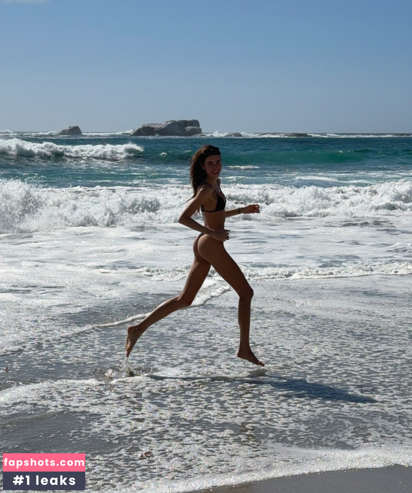 Celine Bethmann Nacktheit OnlyFans Fotos #8 - Fapshots