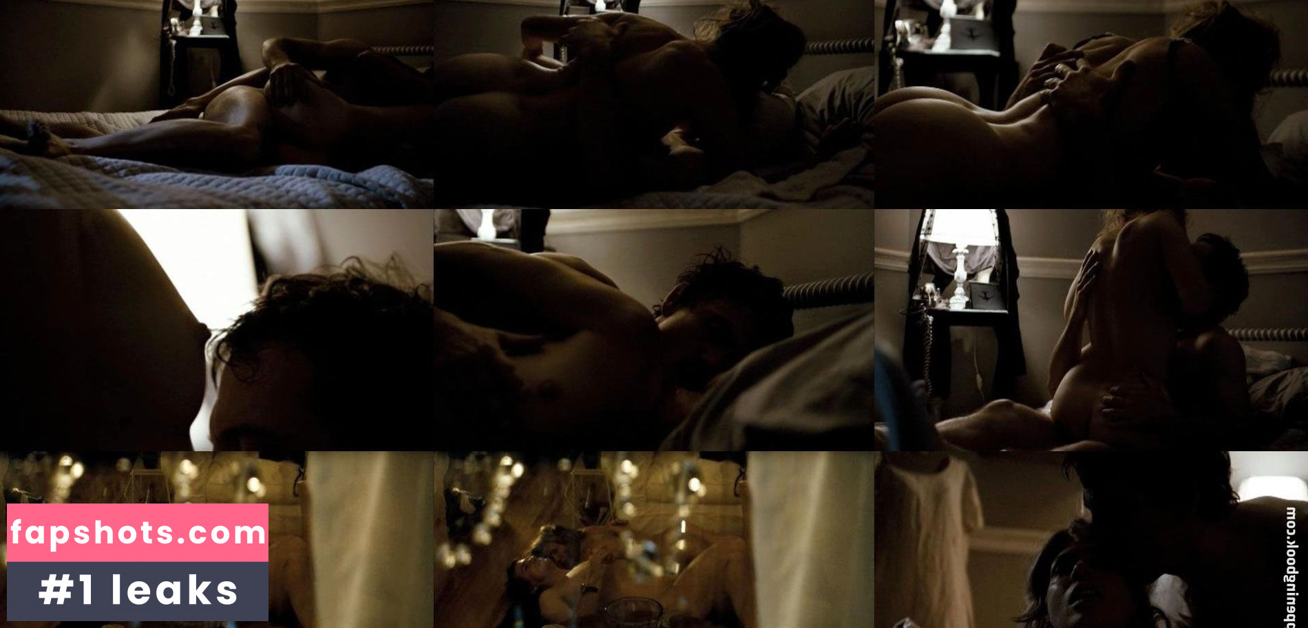 Céline Bonnier gallery photo #20