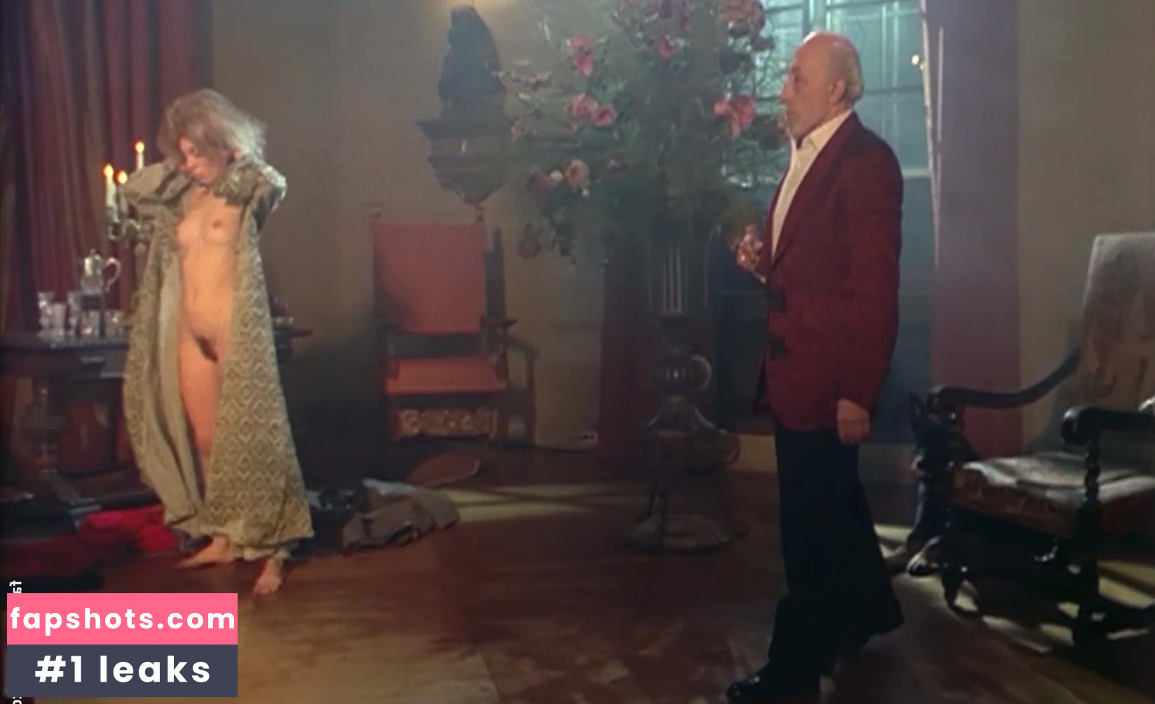 Céline Bonnier gallery photo #6