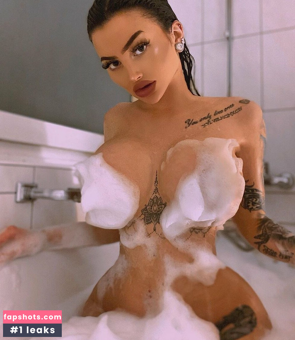 Celine Centino gallery photo #2