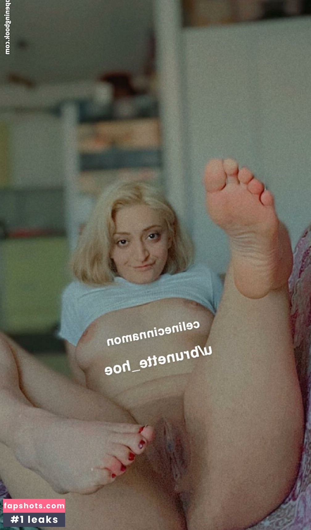 Celine Cinnamon gallery photo #10