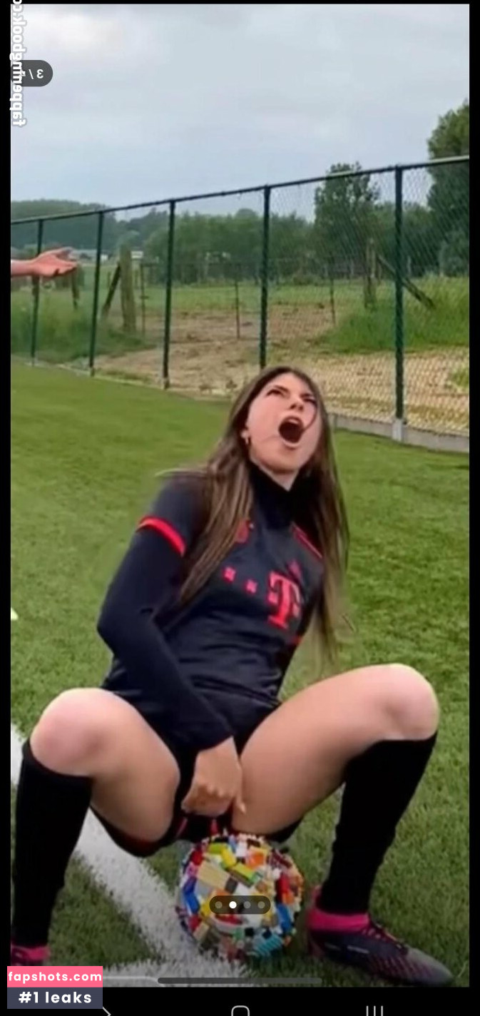 Celine Dept Nahé úniky fotek pouze od fanoušků #20 - Fapshots