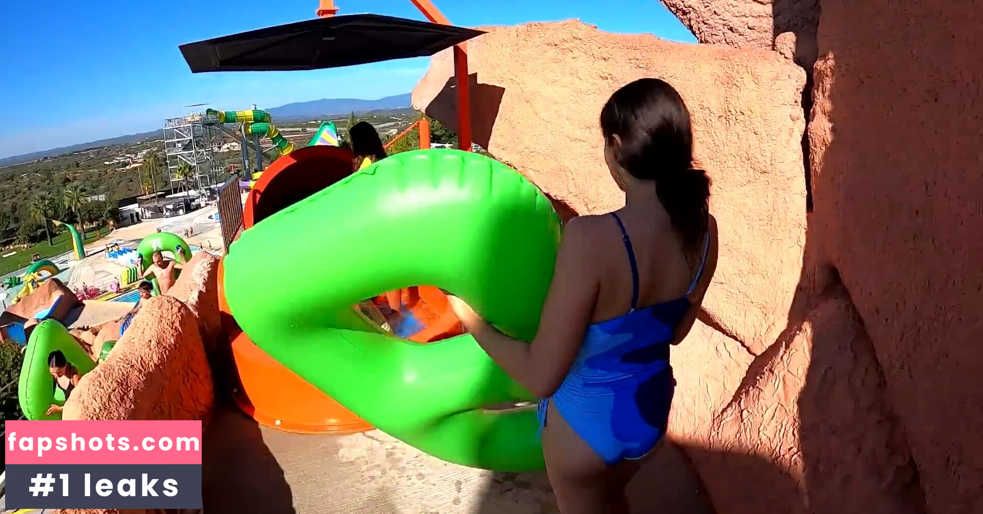 Celine Dept Nahé úniky fotek pouze od fanoušků #7 - Fapshots