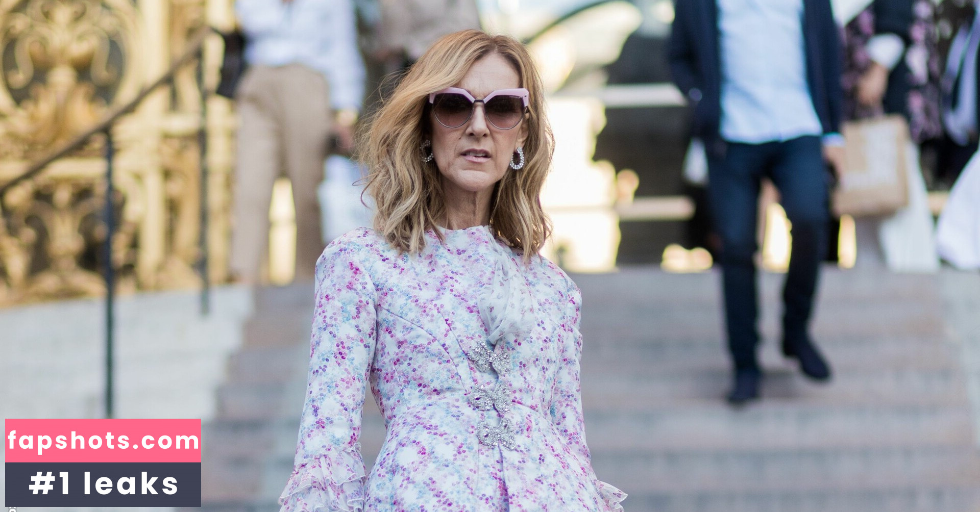 Céline Dion Nacktheit OnlyFans Fotos #19 - Fapshots