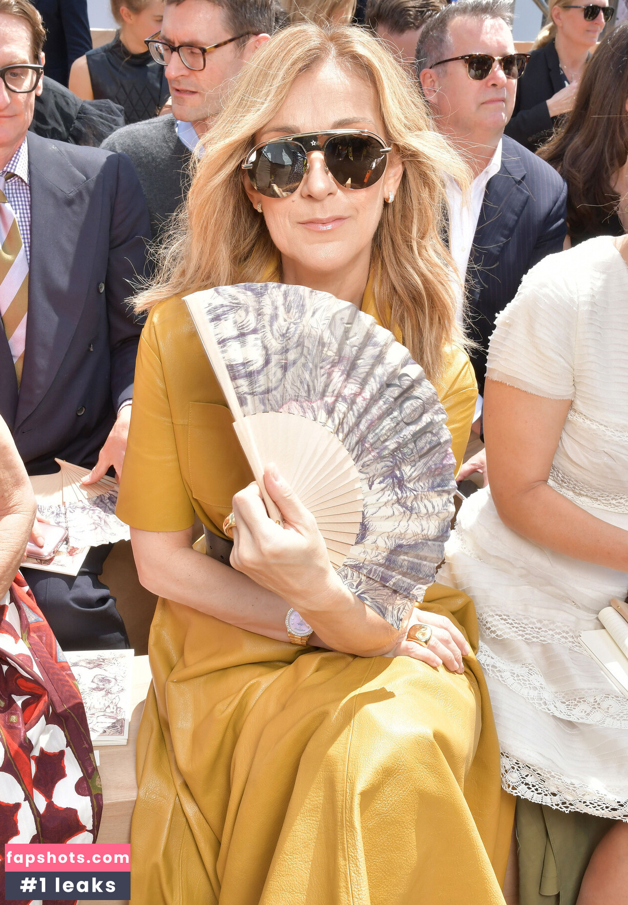 Céline Dion Nacktheit OnlyFans Fotos #9 - Fapshots