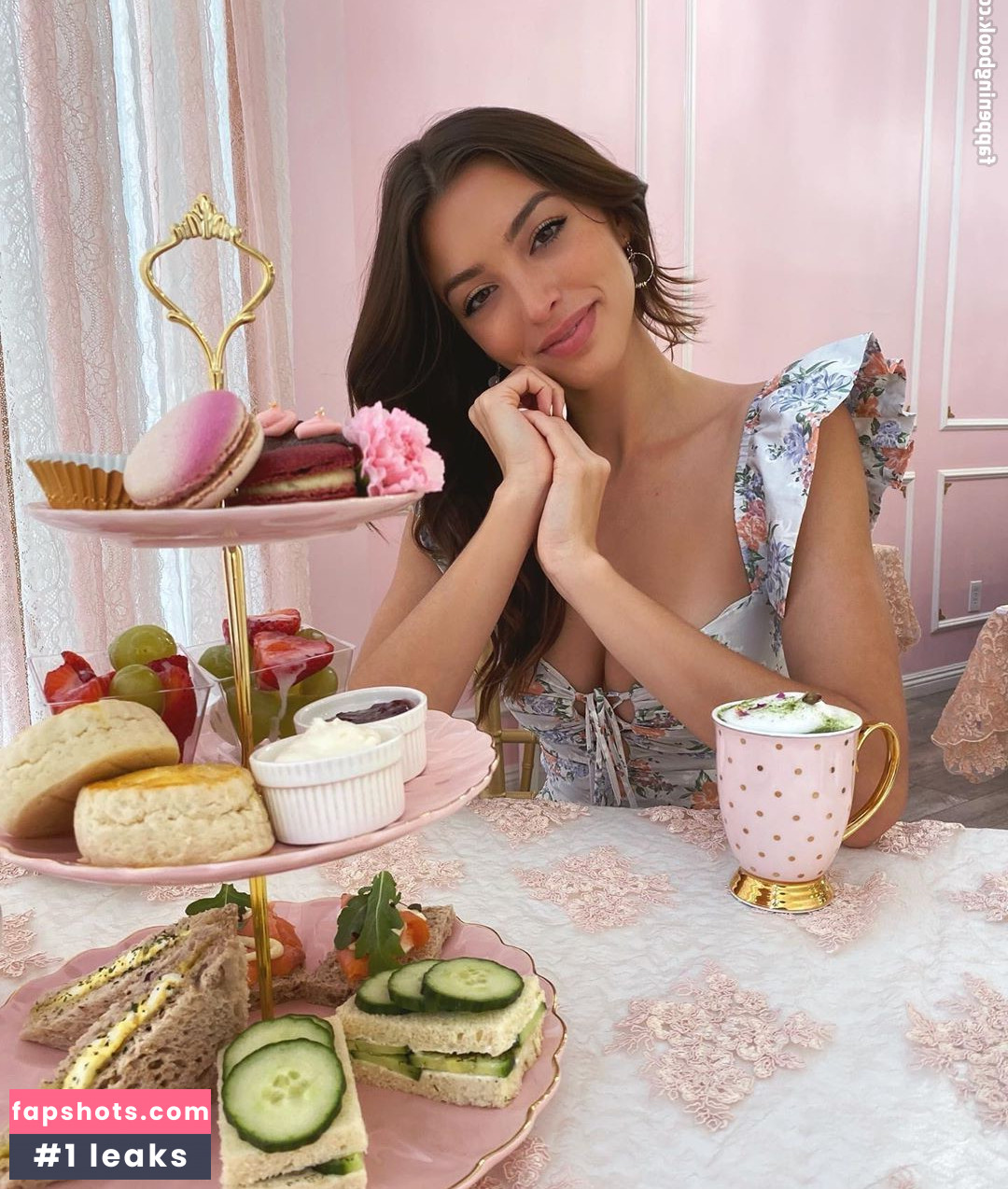 Celine Farach gallery photo #140