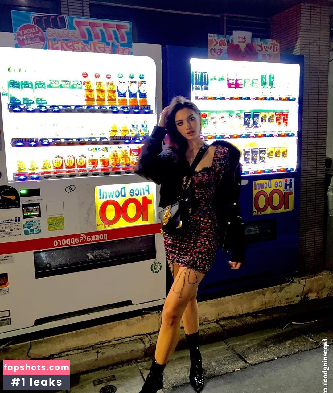 Celine Farach gallery photo #144