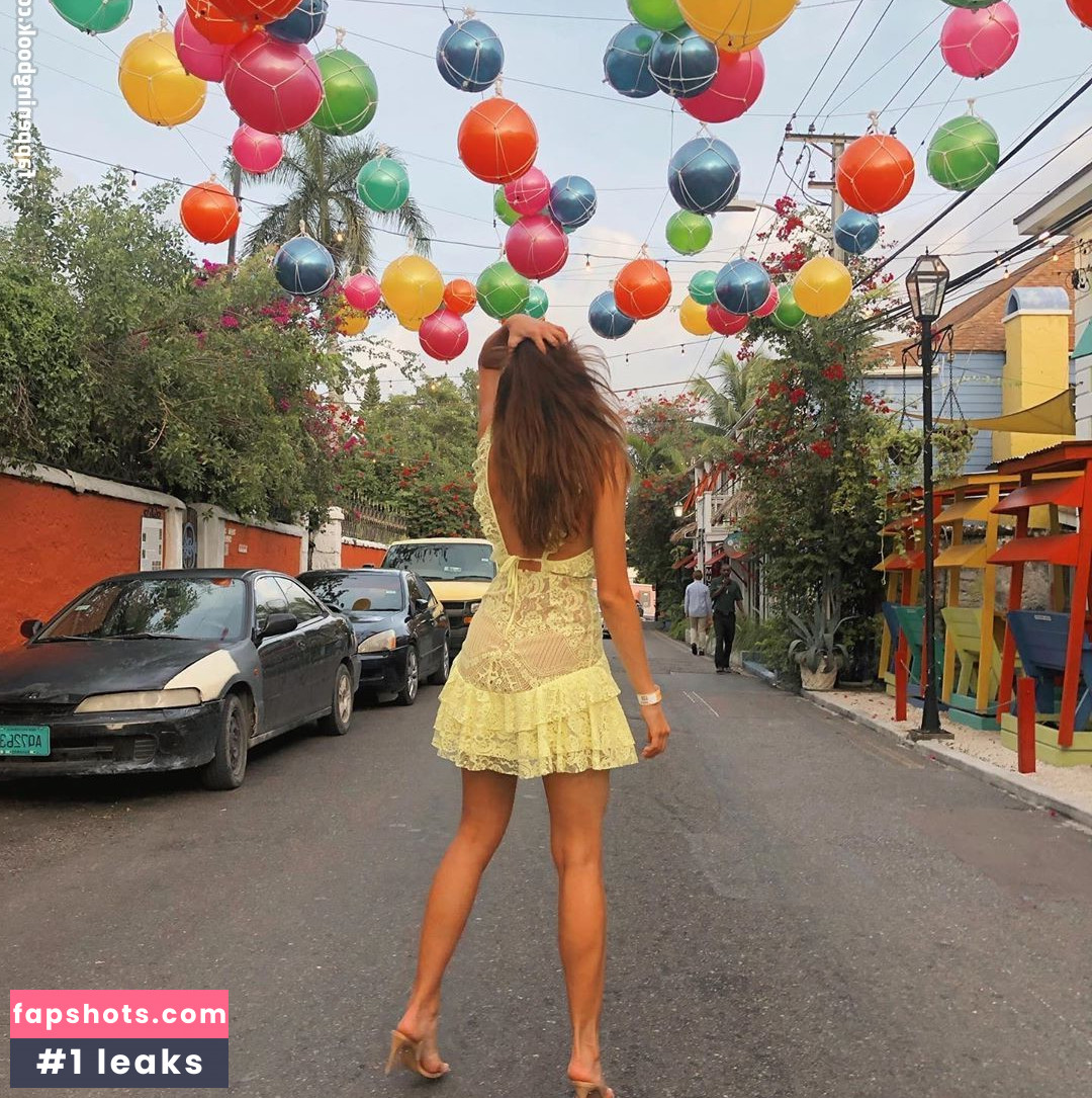 Celine Farach gallery photo #146