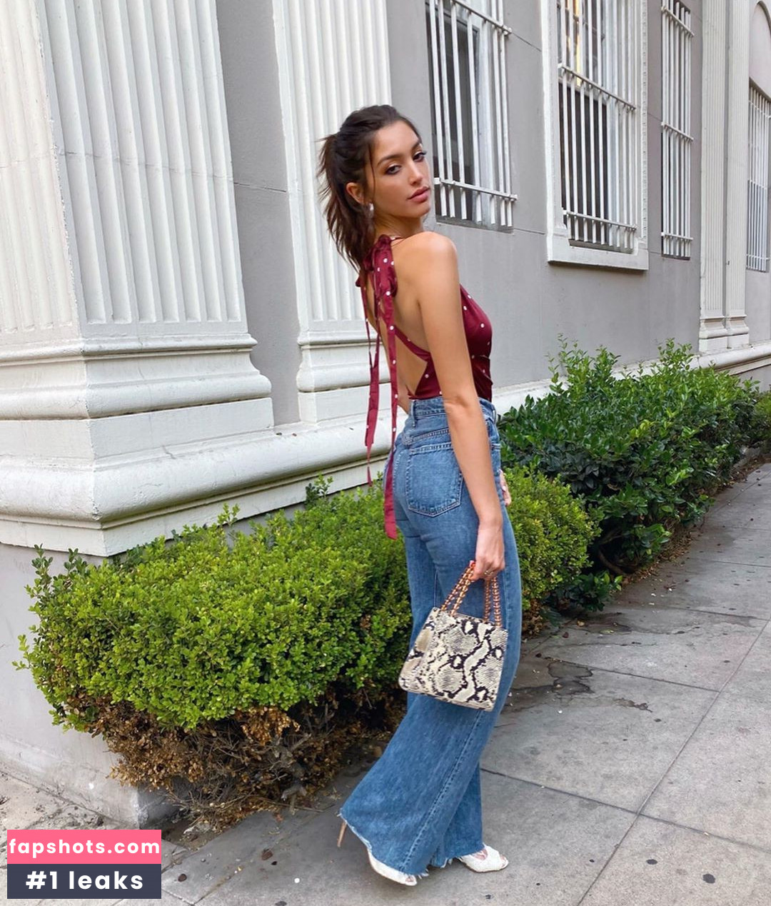 Celine Farach gallery photo #148