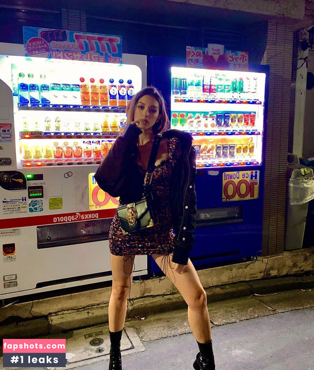 Celine Farach gallery photo #150