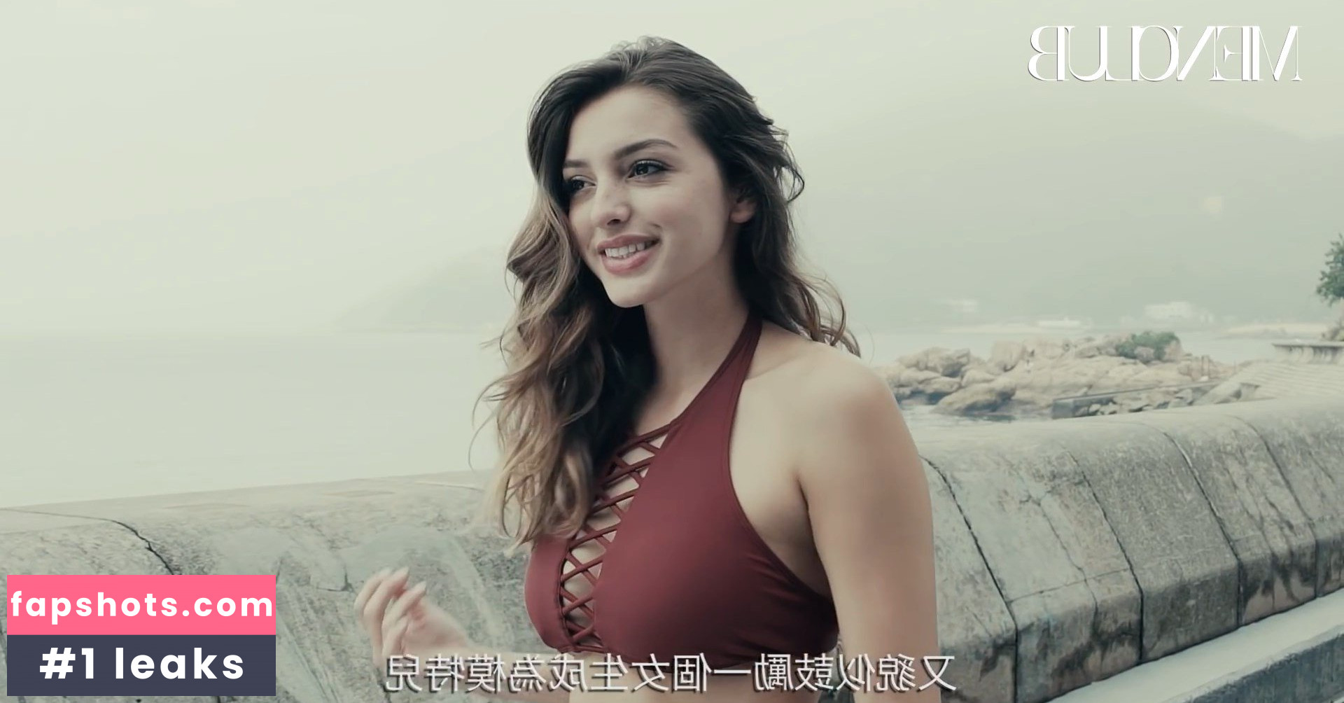 Celine Farach gallery photo #176