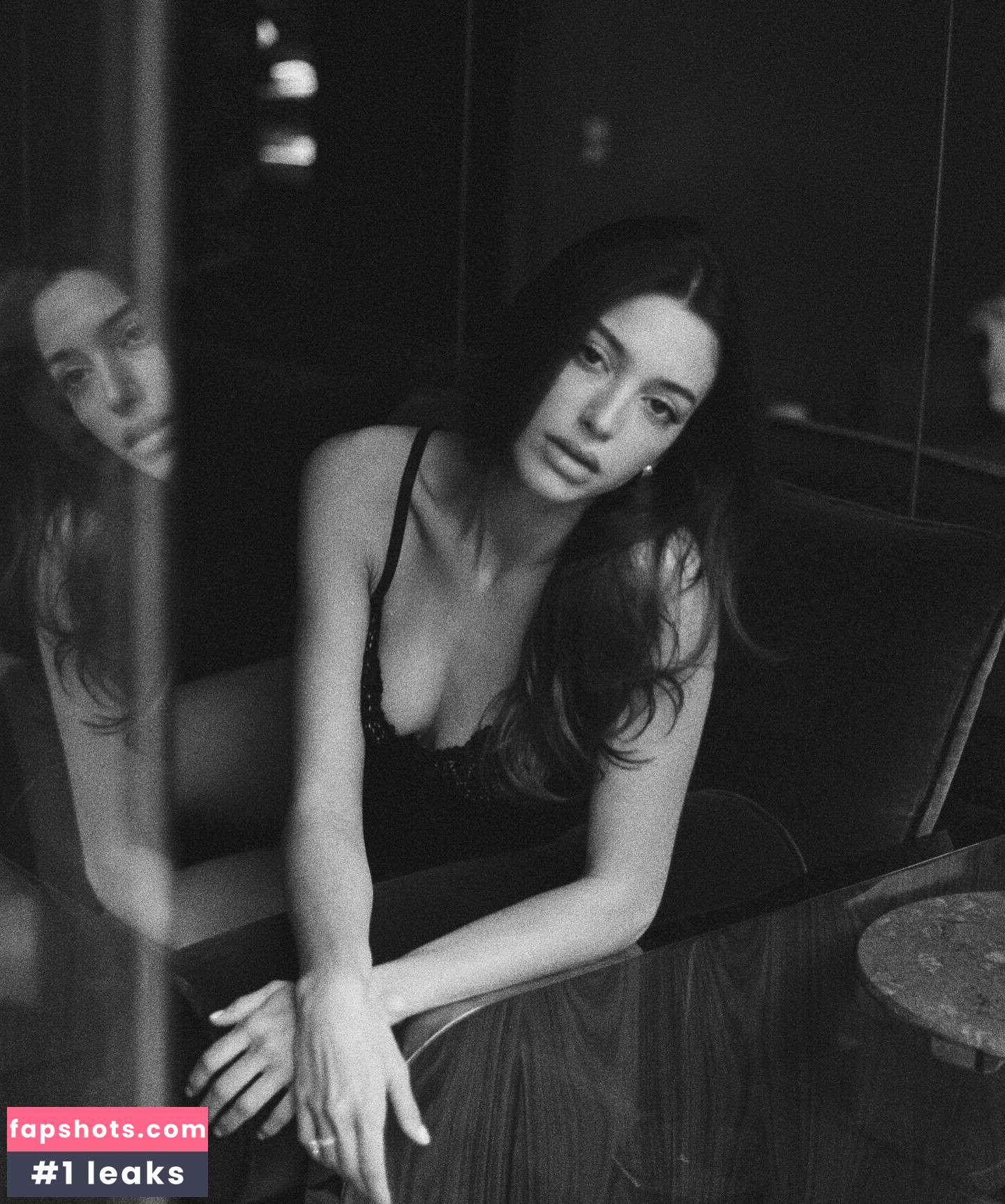 Celine Farach gallery photo #8