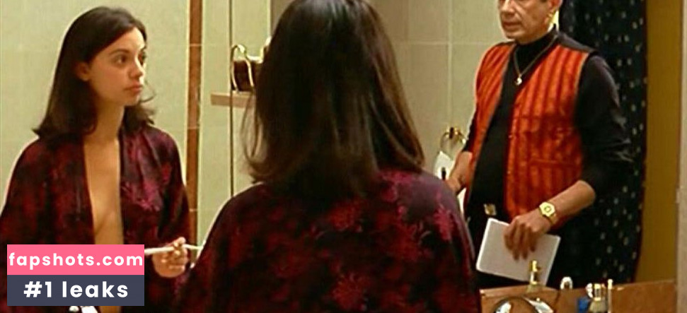 Céline Milliat-Baumgartner Nacktheit OnlyFans Fotos #3 - Fapshots