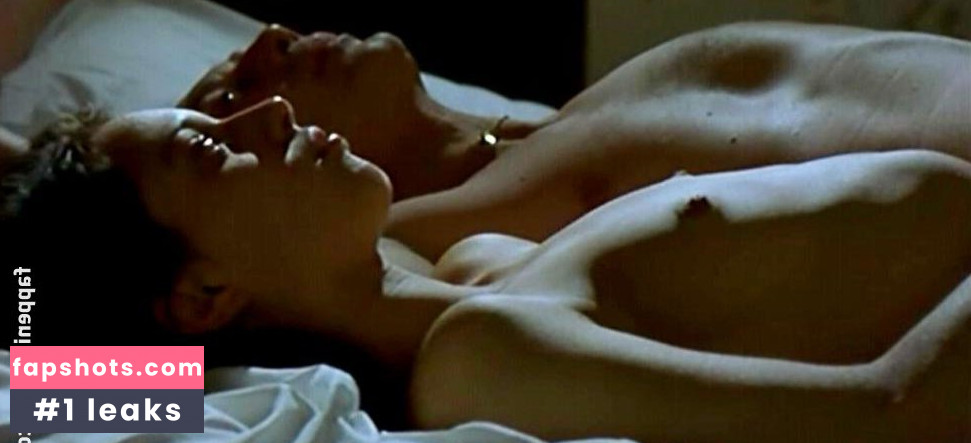 Céline Milliat-Baumgartner Nacktheit OnlyFans Fotos #5 - Fapshots