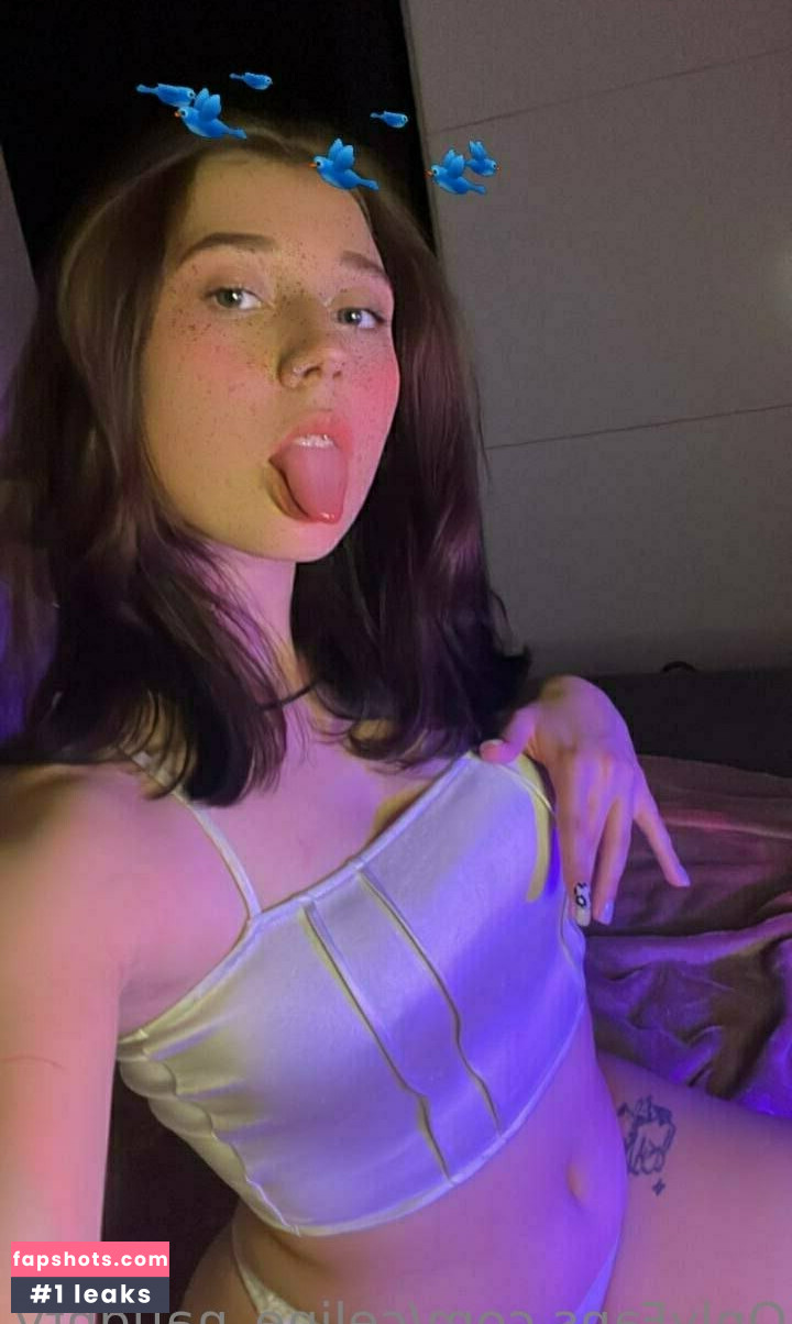 celine_naughty Nude Leaks OnlyFans Photos #18 - LeakJerk