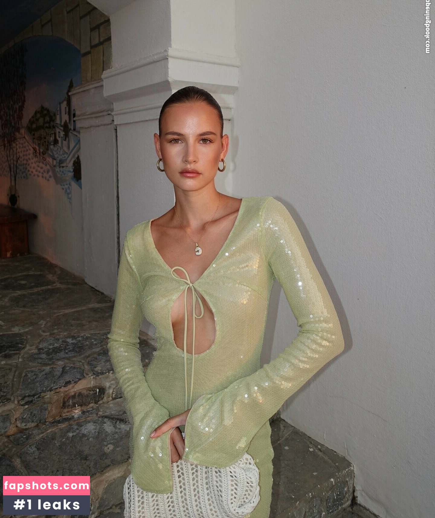 Celine Peschek Nahé úniky fotek pouze od fanoušků #2 - Fapshots