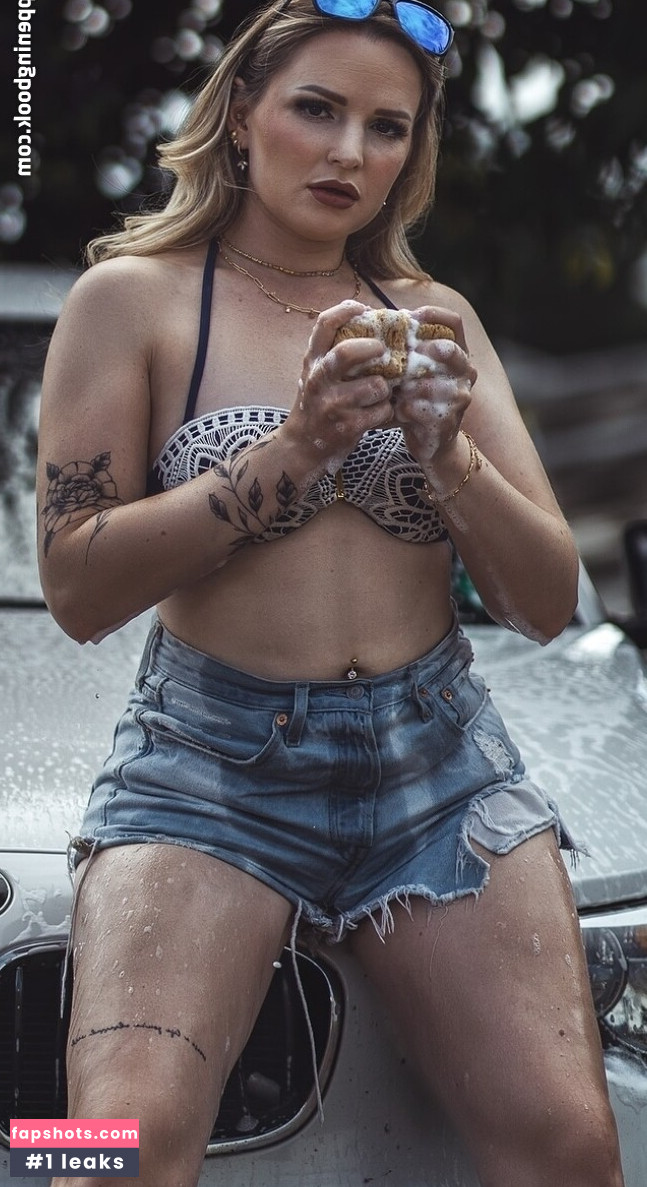 Celine R. Nahé úniky fotek pouze od fanoušků #16 - Fapshots