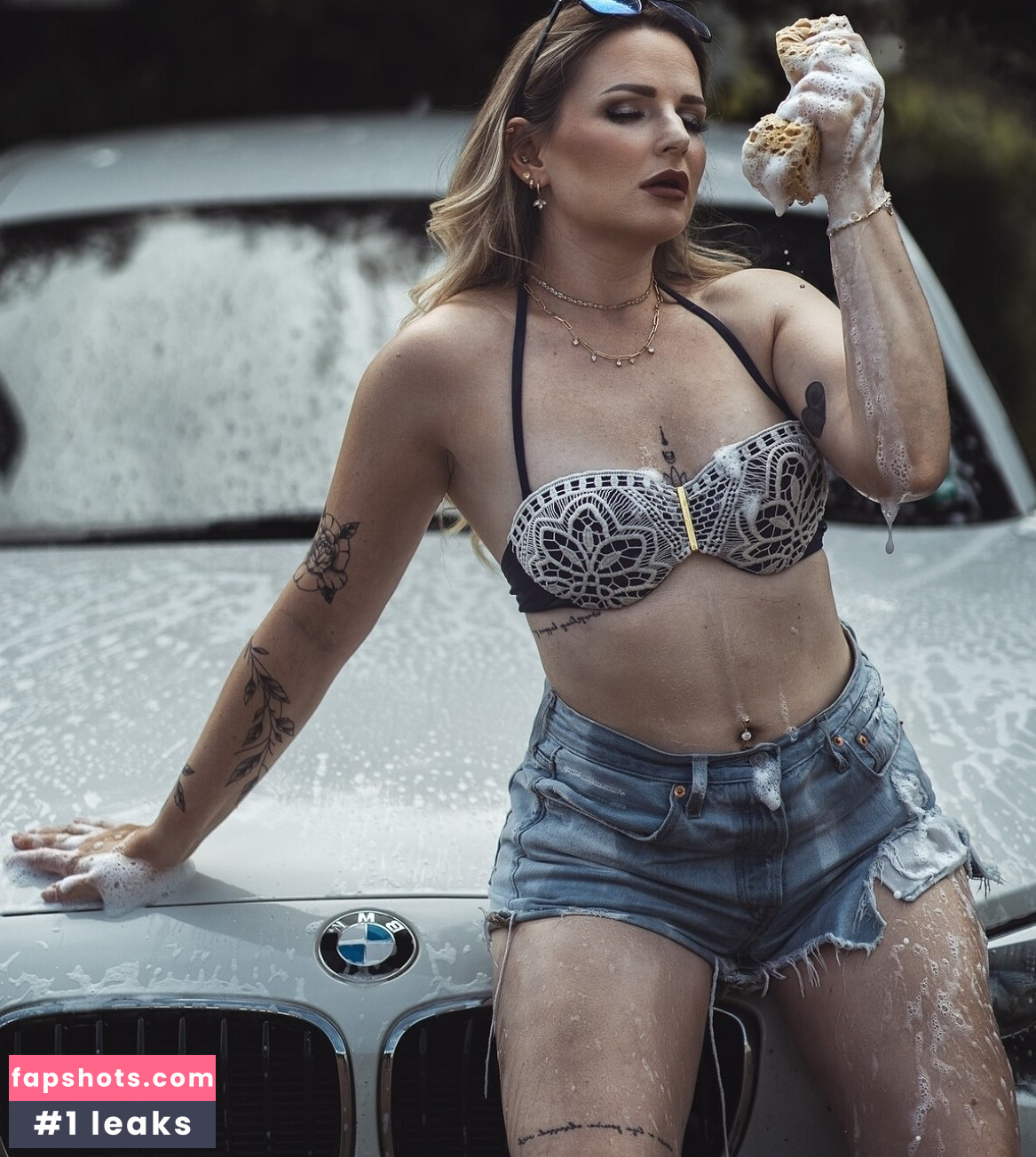 Celine R. Nahé úniky fotek pouze od fanoušků #18 - Fapshots