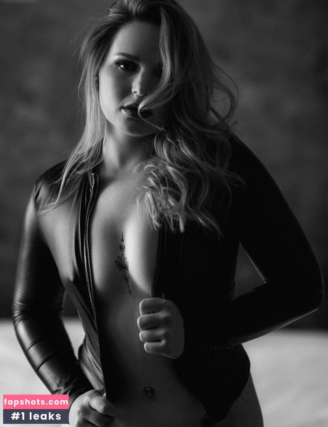 Celine R. Nahé úniky fotek pouze od fanoušků #21 - Fapshots