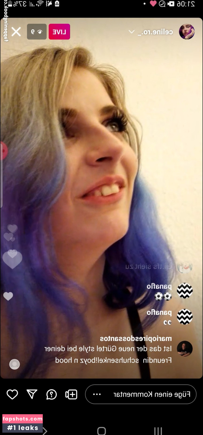 celine.ro._ Nude Leaks OnlyFans Photos #2 - Fapshots