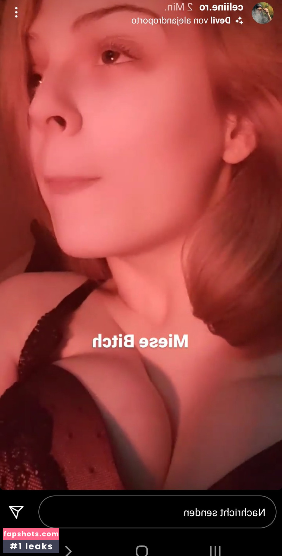 celine.ro._ Nude Leaks OnlyFans Photos #41 - Fapshots