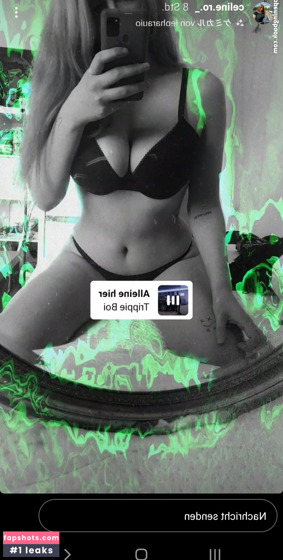 celine.ro._ Nude Leaks OnlyFans Photos #7 - Fapshots