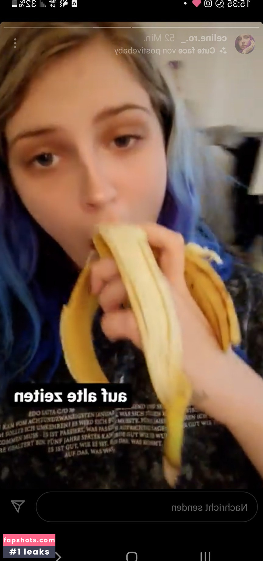 celine.ro._ Nude Leaks OnlyFans Photos #9 - Fapshots