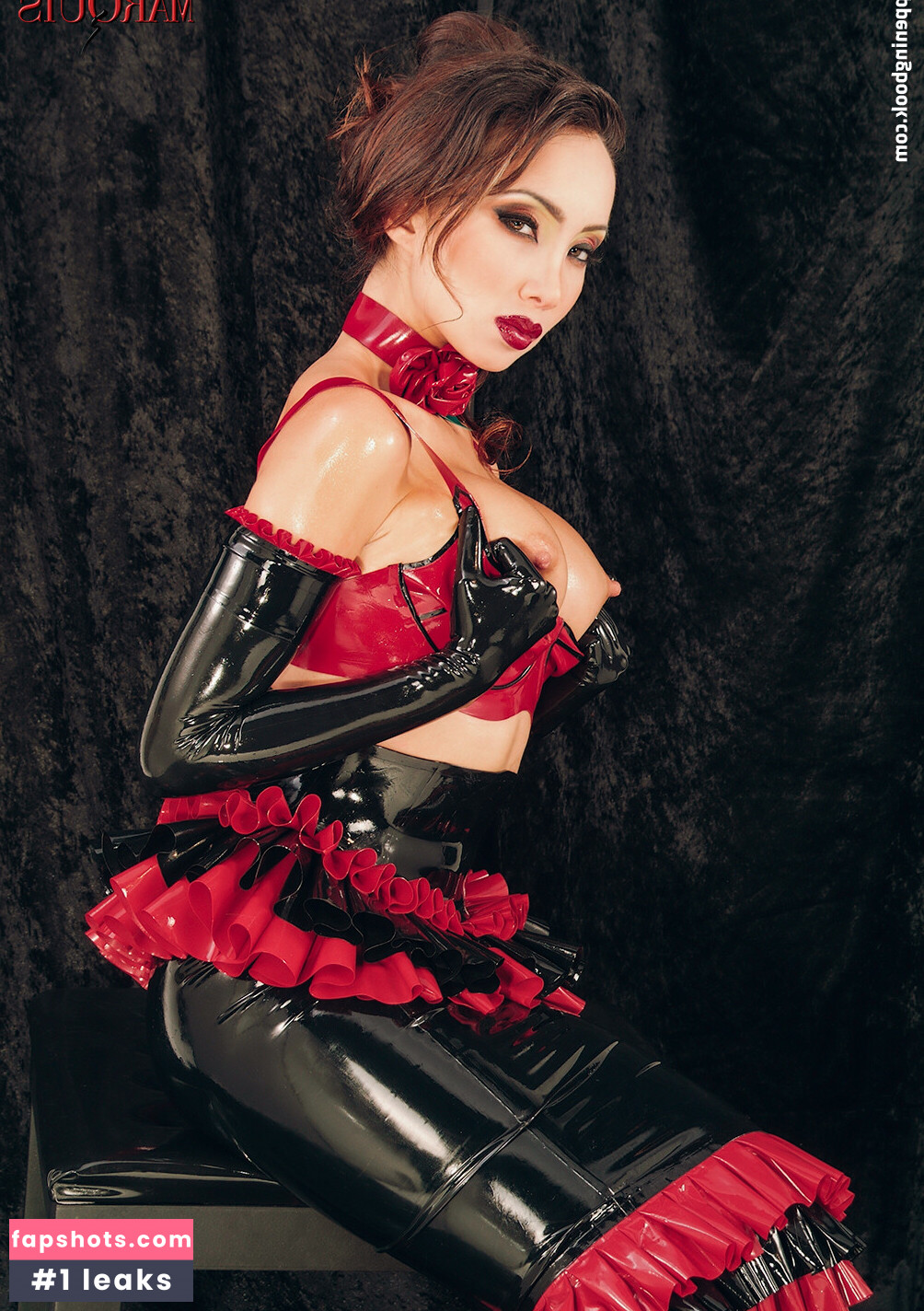 Celine Tran Nahé úniky fotek pouze od fanoušků #70 - Fapshots