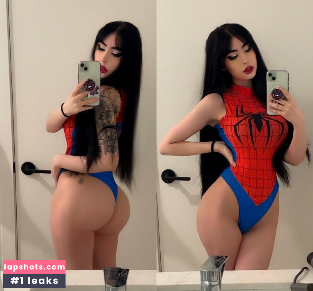 CelTheWitch333 nude babe gallery