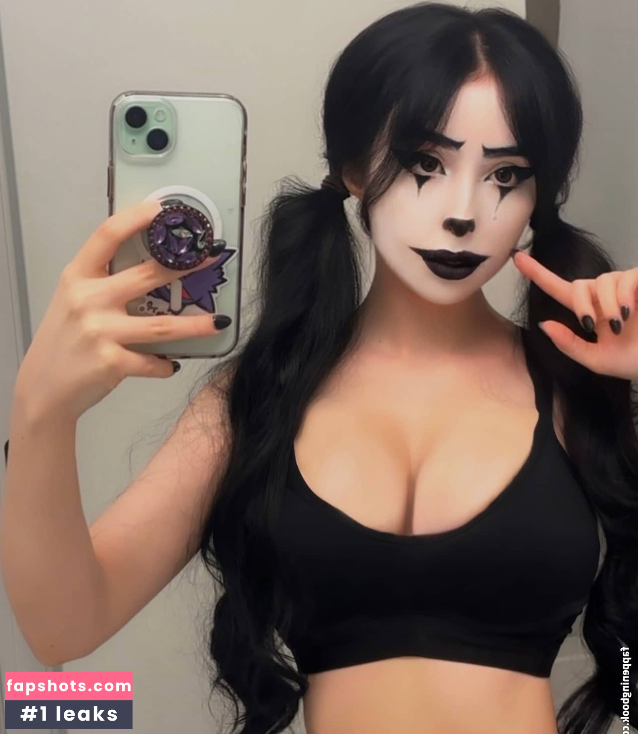 CelTheWitch333 Nude Leaks OnlyFans Photos #3 - LeakJerk