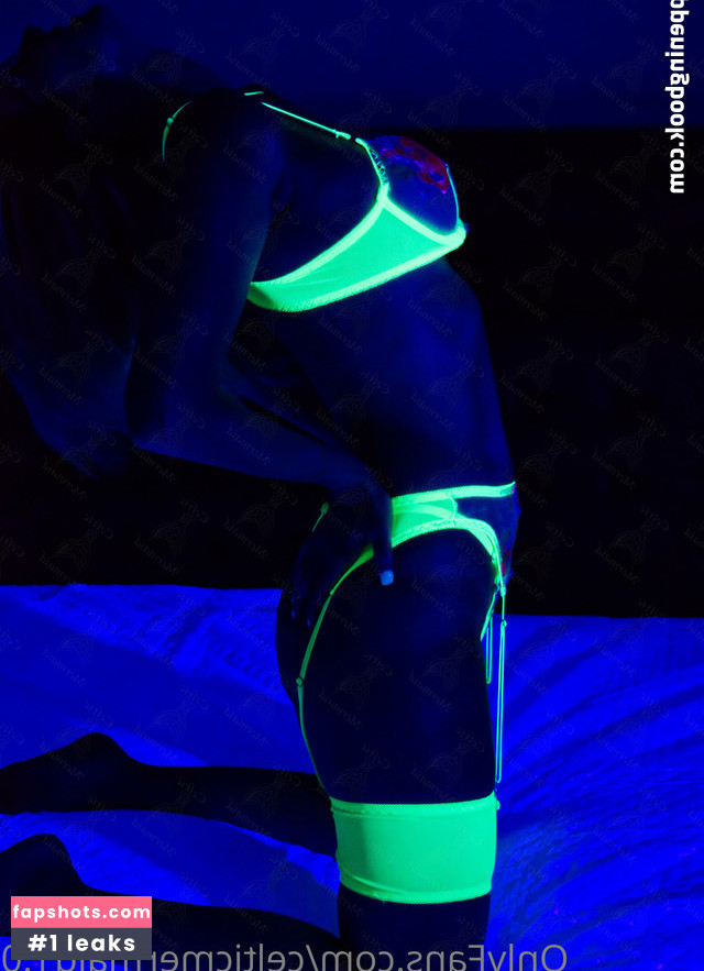 CelticMermaid gallery photo #21