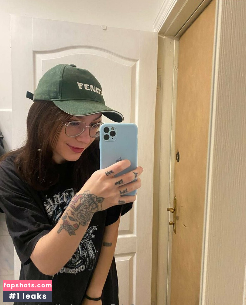 celty_sturluson Nacktheit OnlyFans Fotos #31 - Fapshots