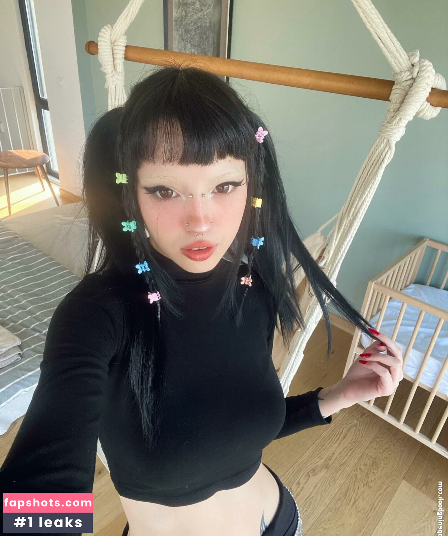 Cemre Birkan Gokcek Filtración Desnuda OnlyFans Foto #2 - Fapshots